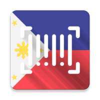 Makabayan Shopping - Barcode scanner