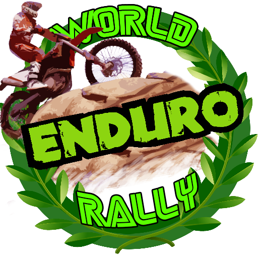 World Enduro Rally - Dirt Bike &amp; Motocross Racing icon