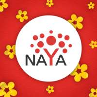 NAYA - Đặt Mọi Dịch Vụ on 9Apps