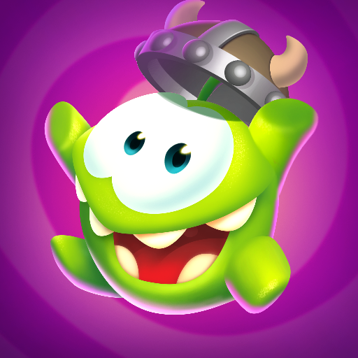 My Om Nom - Virtual Pet icon