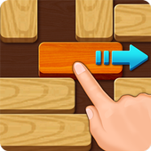 Unblock Classic icon