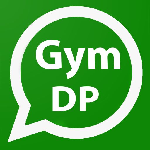 Gym Status DP for WhatsApp icon