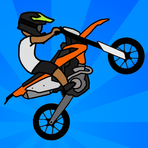 Wheelie Life icon