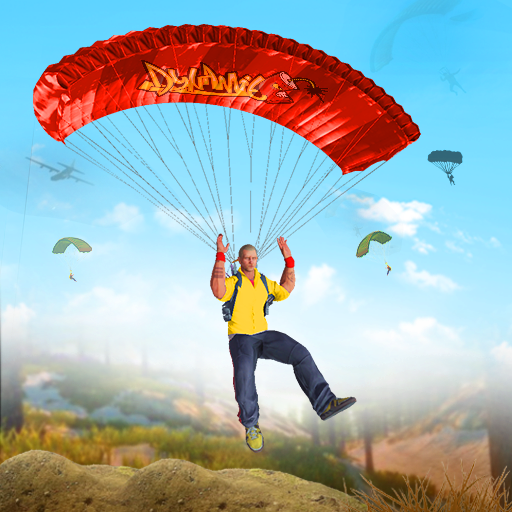 Wicked Squad firing- New shooting games 2k21 icon