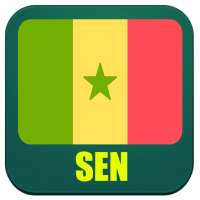 Senegal TV en  Direct - Radio FM AM on 9Apps