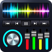 Music Player icon