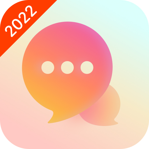 Messenger - Messages SMS &amp; Texting icon