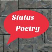 Status Poetry icon