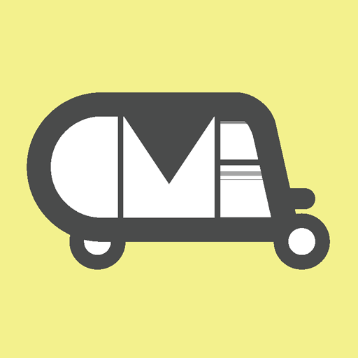 City Meter Auto Driver أيقونة