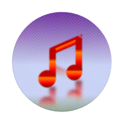 Mp3 Music Player [Audio Player] icon