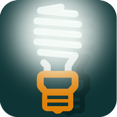 ikon Smart Brightest Flashlight