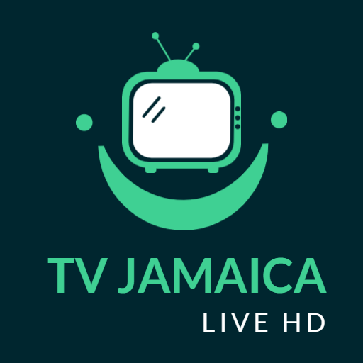 TV Jamaica icon