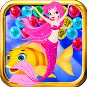 fish bubble shother rescue