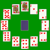 Clock Solitaire icon