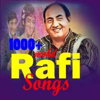 Mohammad Rafi Songs on 9Apps