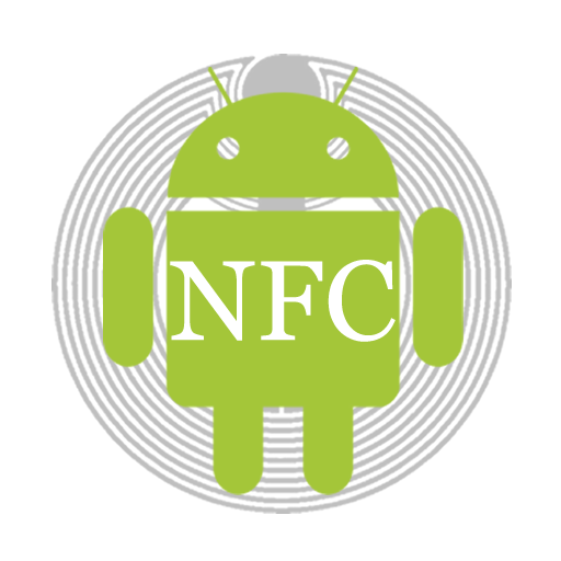 Advanced NFC System icon