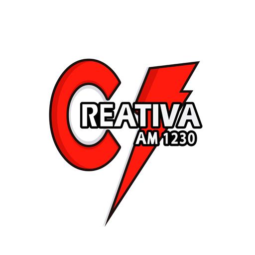 AM 1230 Creativa Online icon