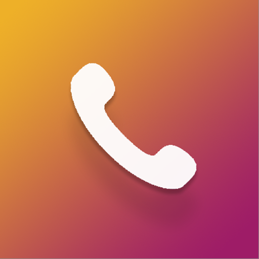 Dialer Theme OS 13 - Call Phone X &amp; Contact icon