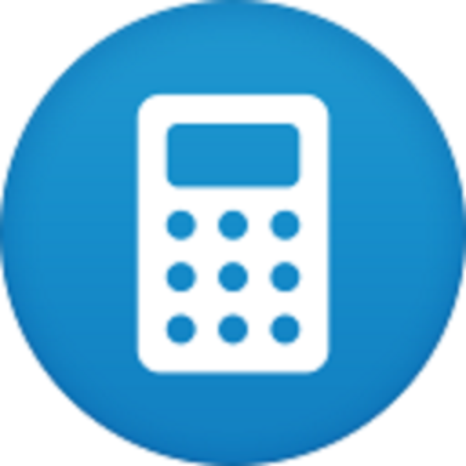Fake Calculator icon