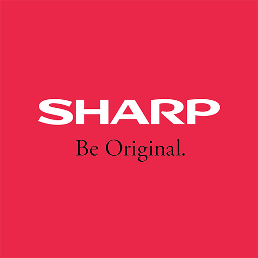 Sharp CE MEA icon
