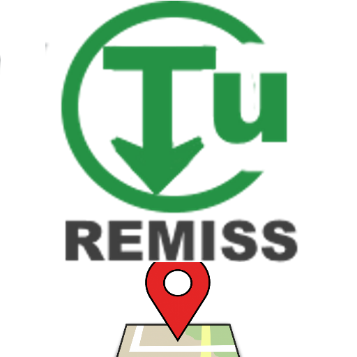 UBE SAN JUAN TU REMIS icon