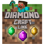 Herobrine Diamond Craft icon