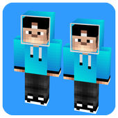 Skin ERPAN1140 for MINECRAFT PE icon