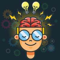 Riddle Guru: Tricky Riddles & Brain Teasers