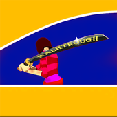 Weapon Master 3D Guide icon