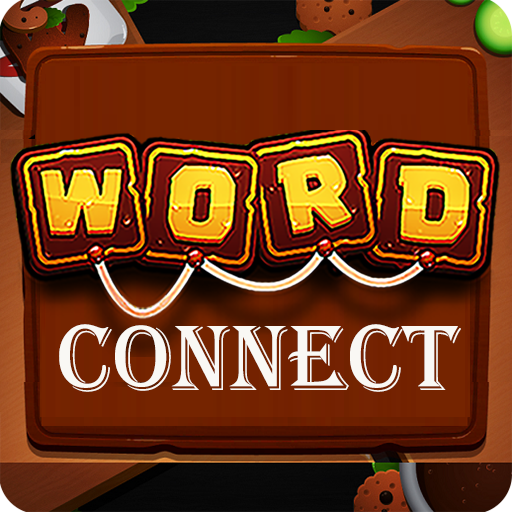 Word Connect Tour : Crossword Game icon