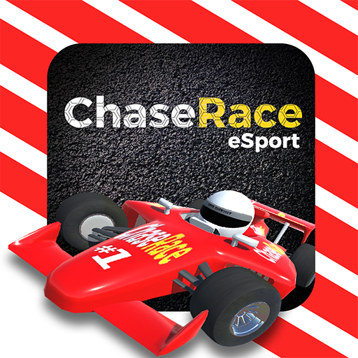 ikon ChaseRase Strategic e-Sport Racing Game