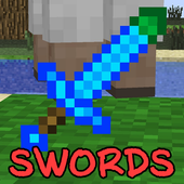 Advanced Swords Mod for MCPE icon