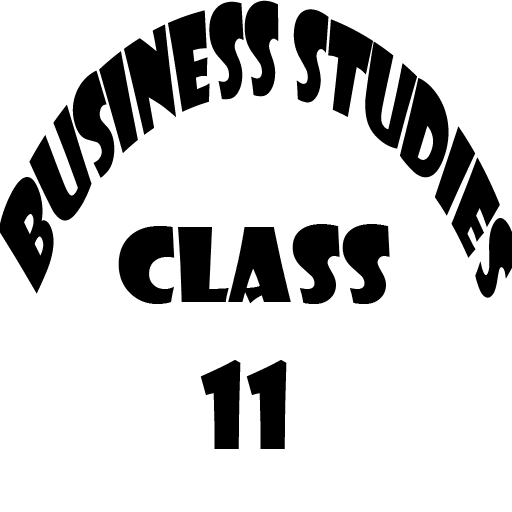 Business Studies Class 11 -  Offline icon