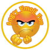 Angry Emoji Fun icon