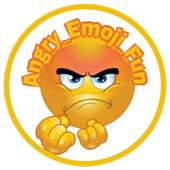 Angry Emoji Fun