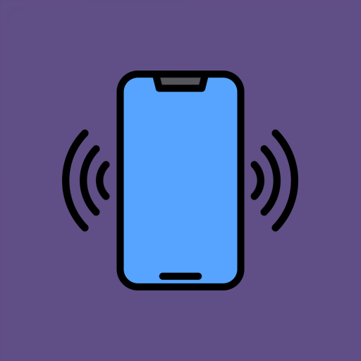 Call My Phone أيقونة