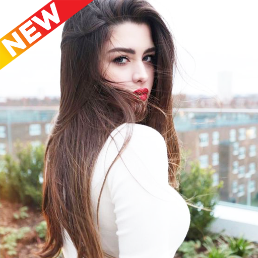 Stylish Dp Girl Photo | Profile Pictures for Girls icon