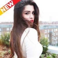 Stylish Dp Girl Photo | Profile Pictures for Girls