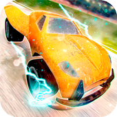 Toy Car Speed Racing icon