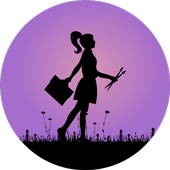 Fantasia Painter أيقونة