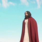 I am Jesus Christ Simulation icon