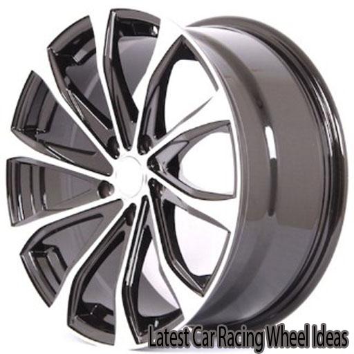 Latest Car Racing Wheel Ideas icon