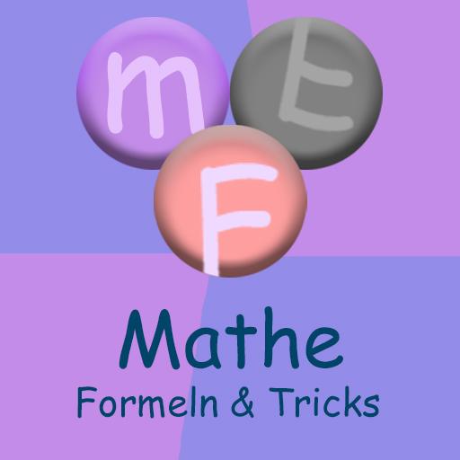 Math Formeln und Tricks icon