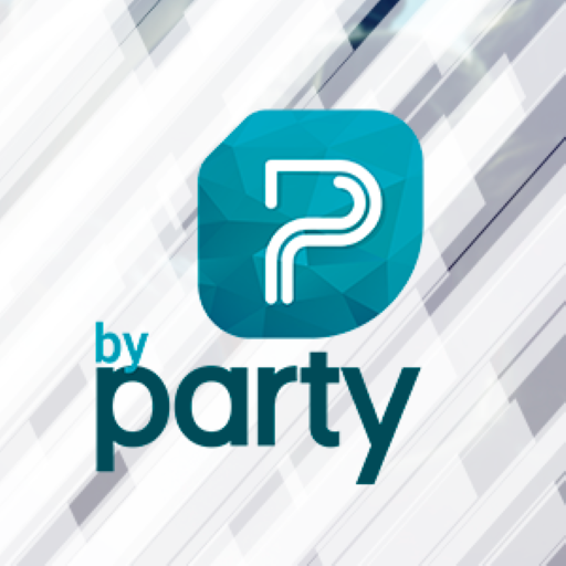 By Party icon