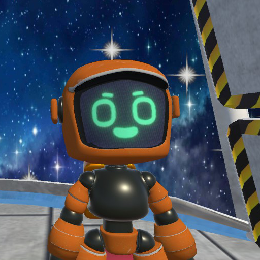 Robot AI predicts RNG roulette game icon