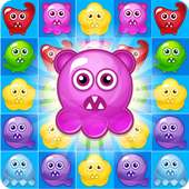 Sweet Crafty Candy Blast