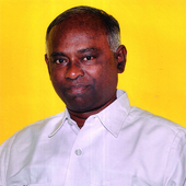 Bible Research Tamil icon