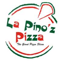 La Pino'z Order Online Pizza