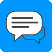 Fake Messenger - Fake Chat Conversation: Fake Chat icon