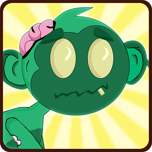 Zombie Bananas icon